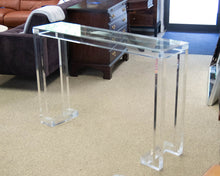 Interlude Home Ava Console
