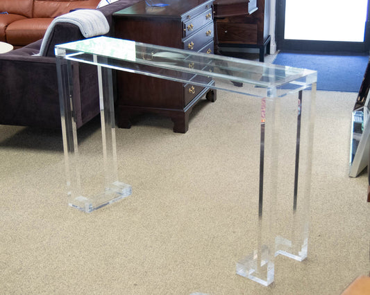 Interlude Home Ava Console