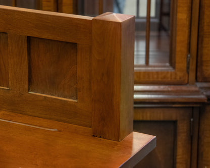 Stickley Mission Sideboard in Cherry with Bristol Finish