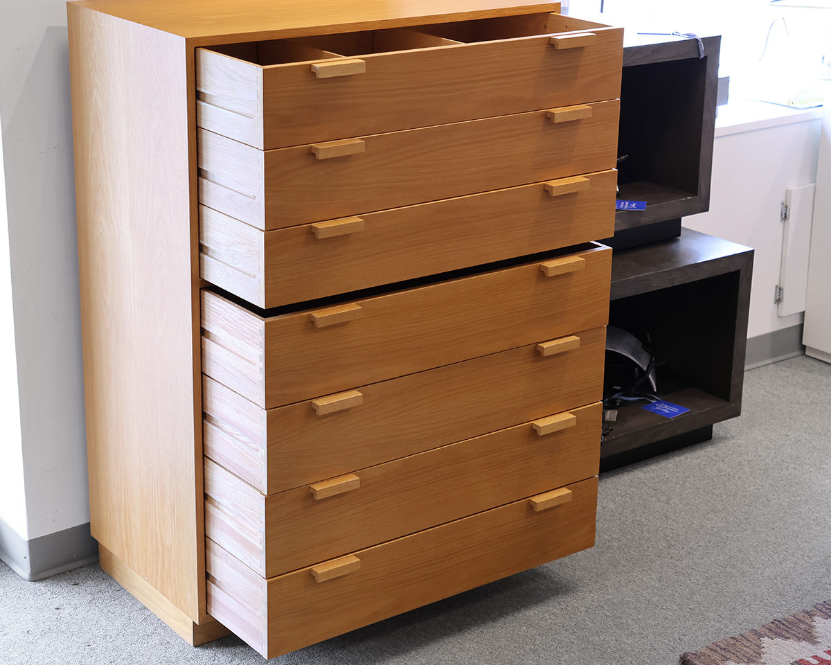 Charles Webb Chest