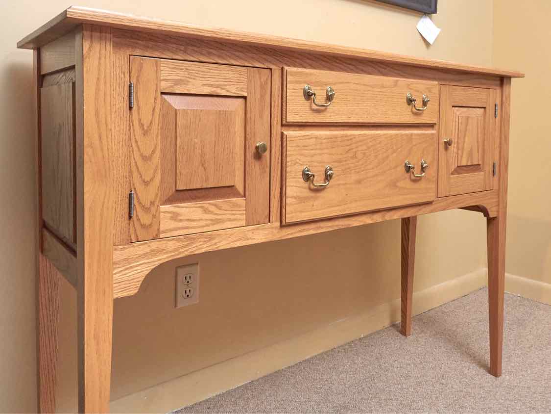 Cat Greek Golden Oak Equestrian Huntboard