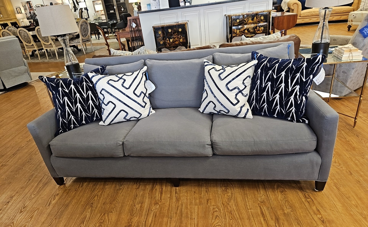 Circle Furniture 'Maddie' Sofa by Lee Industries