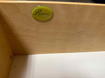 Ragazzi Maple Armoire