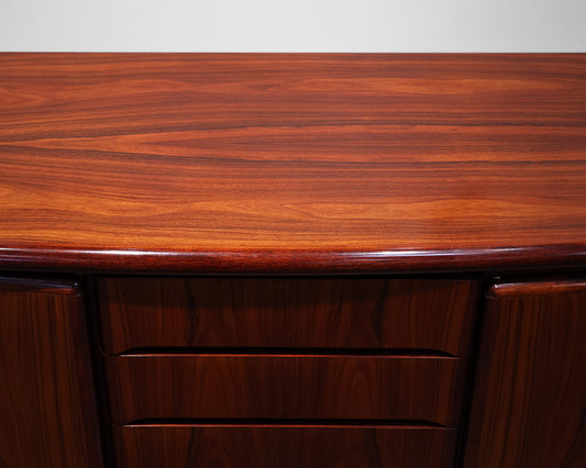 Rasmus Furniture Rosewood  Server