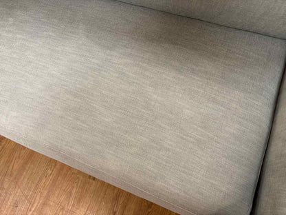 Interior Define 'Sloan' Bench Seat Sofa
