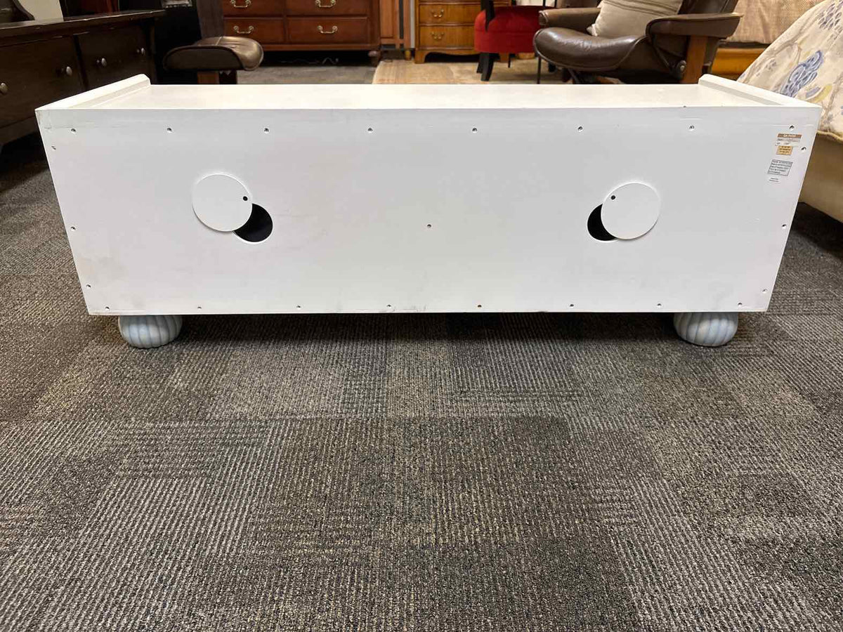 Anthropologie 'Gulliver' Storage Bench