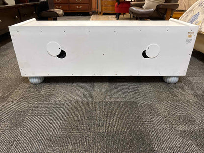 Anthropologie 'Gulliver' Storage Bench
