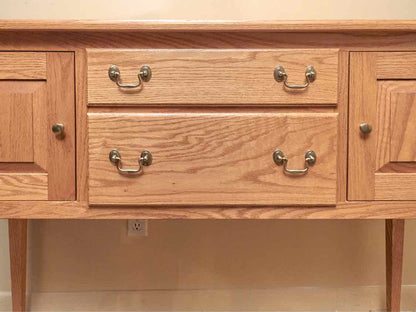 Cat Greek Golden Oak Equestrian Huntboard
