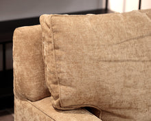 Duralee Three Cushion Sectional