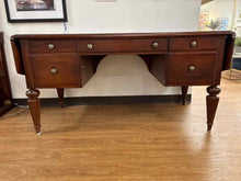 Ethan Allen British Classics 'Marshall' Desk