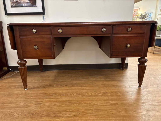 Ethan Allen British Classics 'Marshall' Desk