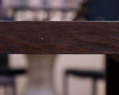 Restoration Hardware "Cayden Campaign" Dining Table