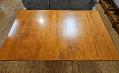 Bermex Mission Style Dining Set