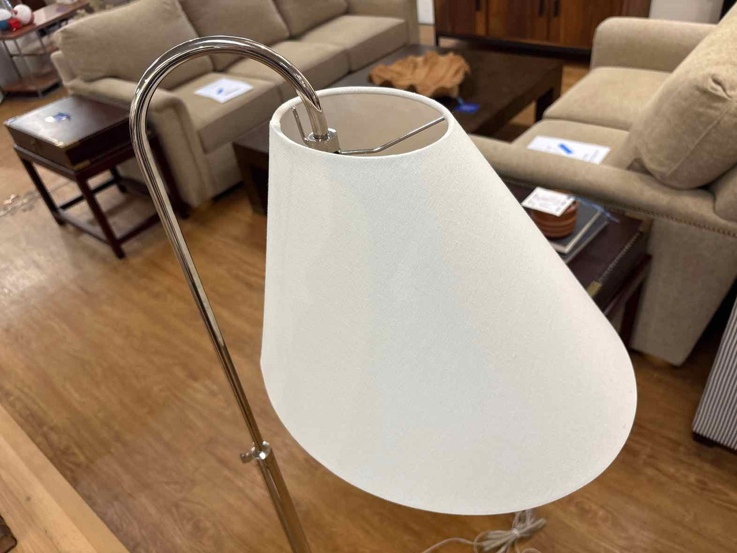 Kate Spade 'Kinsley' Floor Lamps