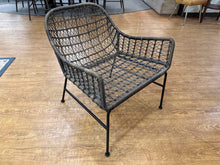 Four Hands 'Bandera' Indoor/Outdoor Woven Club Chair