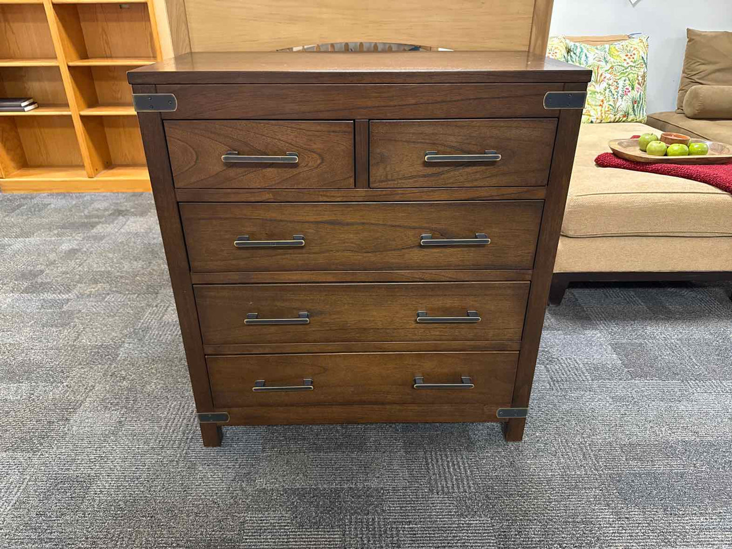 Arhaus 'Tremont' Chest