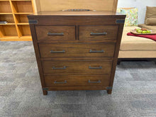 Arhaus 'Tremont' Chest