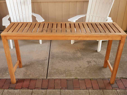 Kingsley Bate Teak 'Chelsea' Outdoor11 Piece  Set
