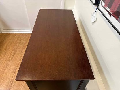 Arhaus 2-Drawer Filing Cabinet