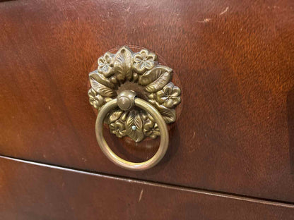 Vintage Mahogany  Sideboard