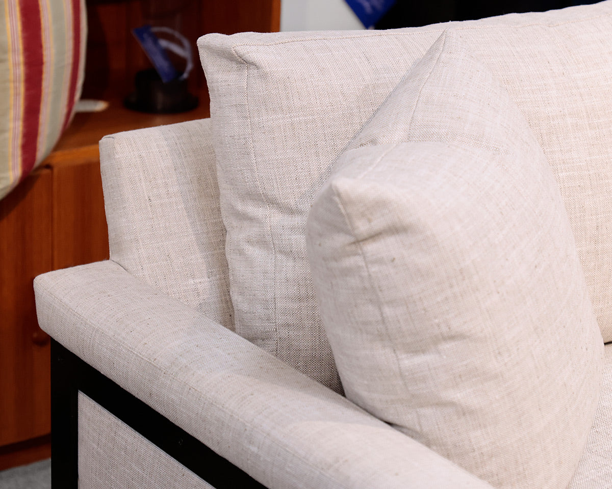 Hickory Chair "Cradle" Sofa