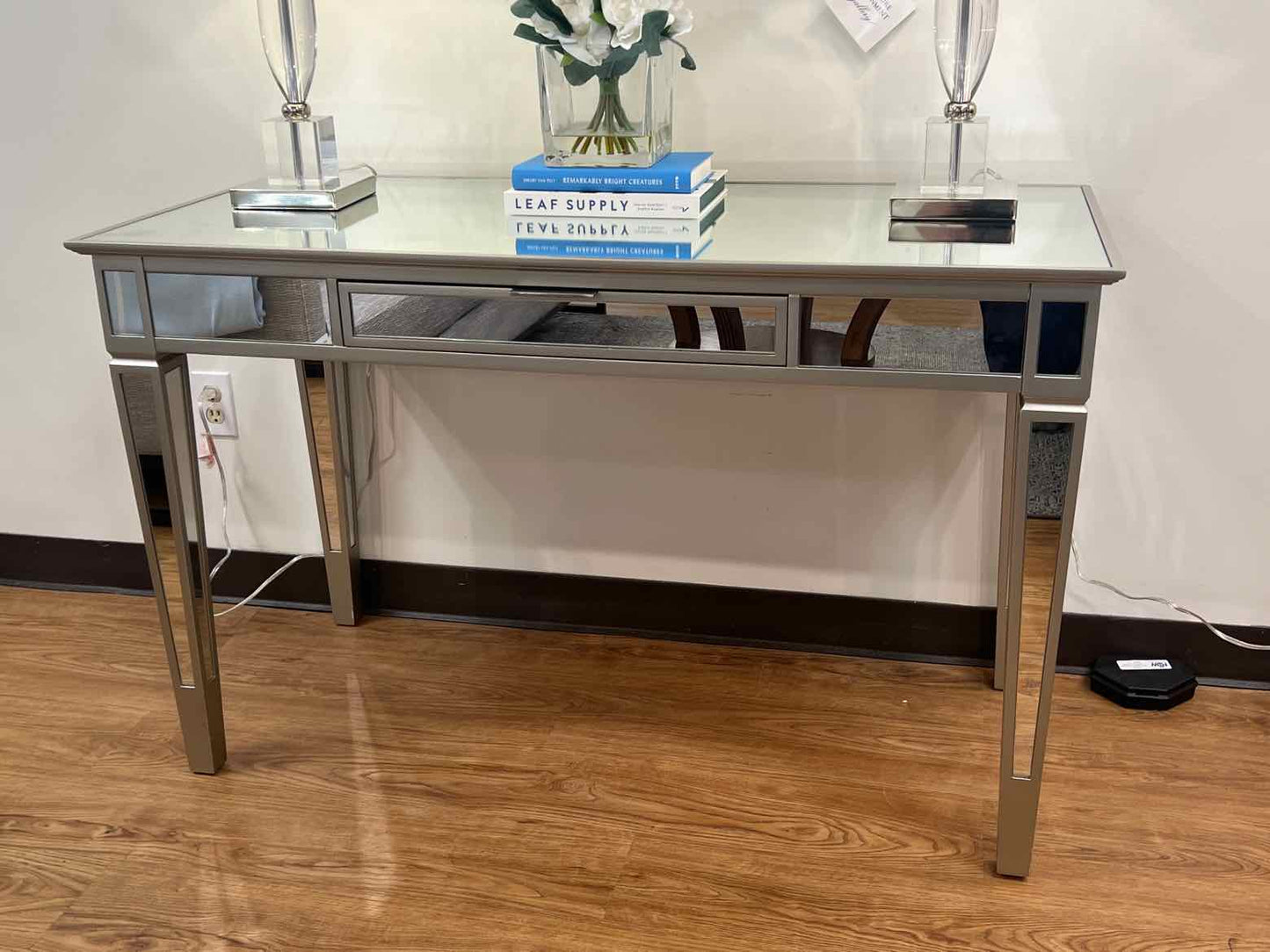 Pottery Barn Vanity
