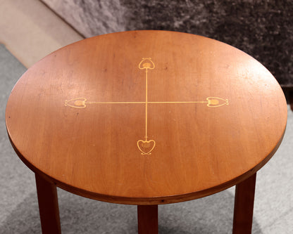 Stickley Harvey Ellis Arts and Crafts Style Side Table