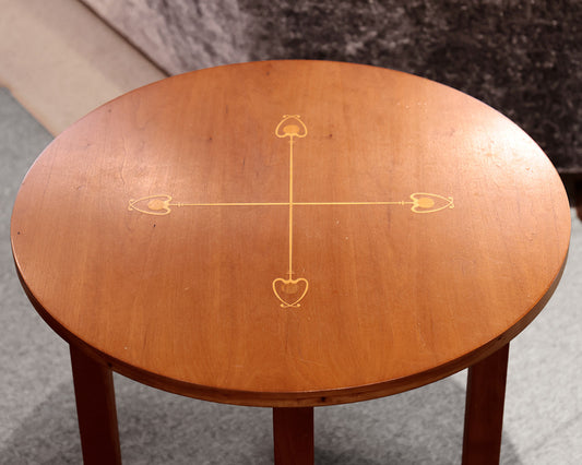 Stickley Harvey Ellis Arts and Crafts Style Side Table