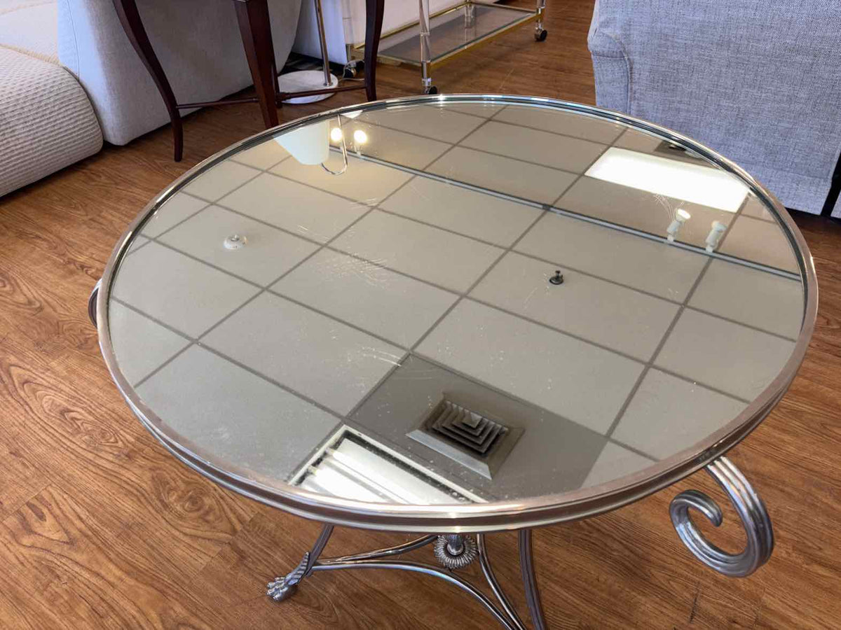 Global Views 'Gueridon' Accent Table