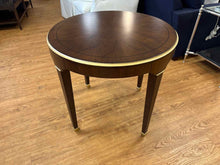 Ethan Allen 'Elton' Side Table