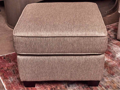Braxton Culler 'Sand'  Ottoman