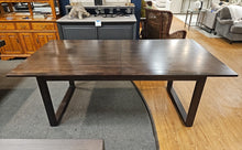 Maria Yee Inc Rectangular Dining Table