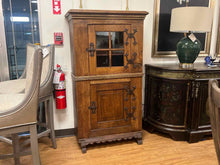 Antique Jelly Cabinet