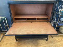 Pottery Barn 'Ludlow' Trunk Secretary Desk