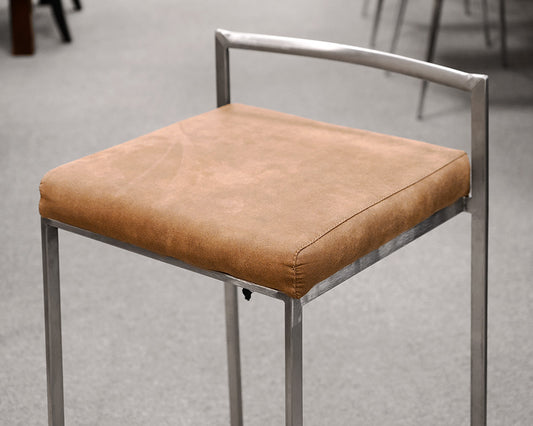Set of 4 Lumisource Counter Stools