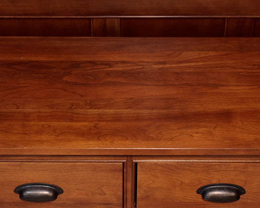 Michaels Furniture for RH 8 Drawer Dresser