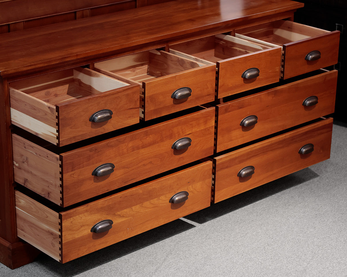 Michaels Furniture for RH 8 Drawer Dresser