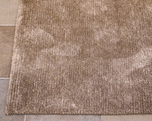Coco Brown 8x12 Area Rug