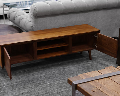 Article Furniture Media Cabinet