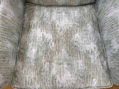 Ballard Design 'Carlyle' Swivel Chair