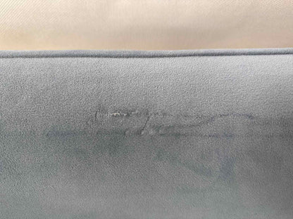 Pottery Barn 'Cameron' Square Arm Sleeper Sofa