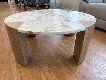 Lulu & Georgia 'Mahoe' Coffee Table