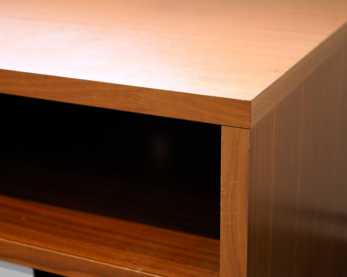 Blue Dot Nightstands