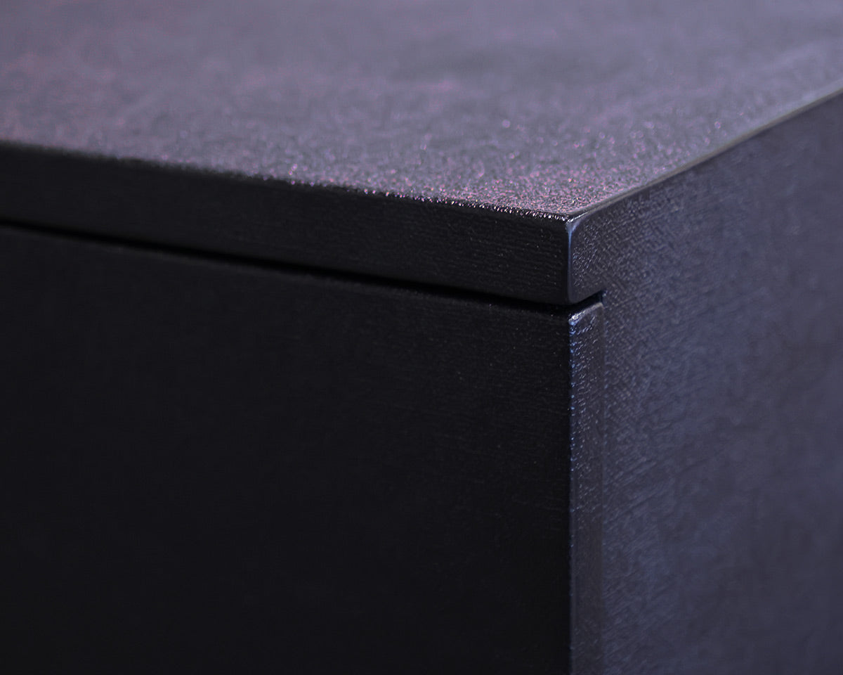 Made Goods Conrad Navy Accent Dresser