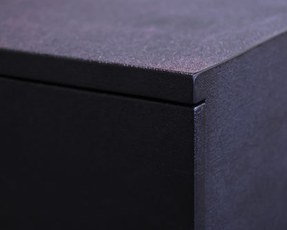 Made Goods Conrad Navy Accent Dresser