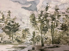 'Forest Path B.' Wall Decor