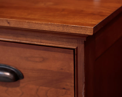 Michaels Furniture for RH 8 Drawer Dresser