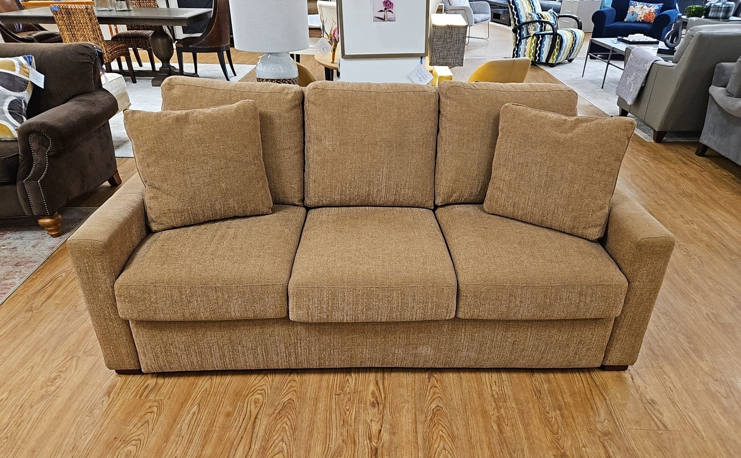 American Leather for Room & Board 'Berin' Sleeper