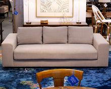 Holly Hunt Pampa Upholstered Sofa