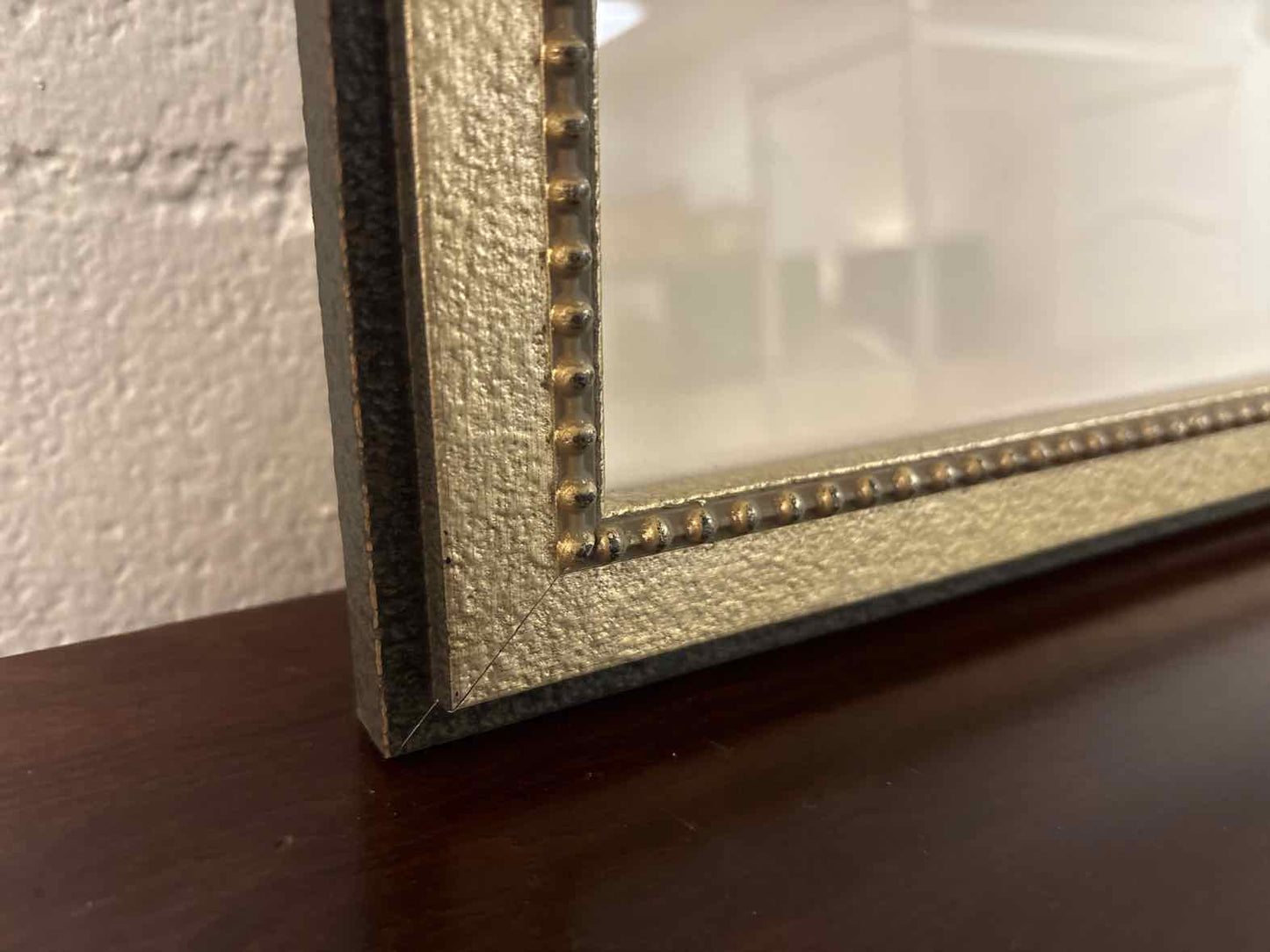 'Splendid Blues S/4 D' Wall Decor